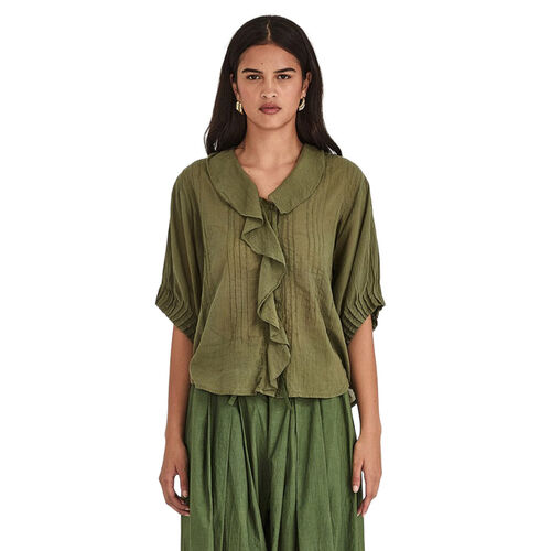 Sills Elodie Blouse